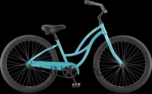 Jamis Earth Cruiser fiche technique et avis